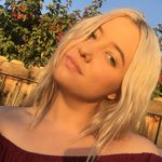 Kayla - @kayladewitt - Instagram