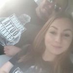 Kayla Dodd - @kaylasilva137 - Instagram