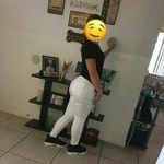 Kayla Dodd - @lil._.babydoe - Instagram