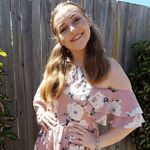 Kayla Dodd - @kaylaed_98 - Instagram