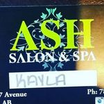 Kayla Dodd - @kayladoddstylist - Instagram
