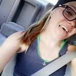 Kayla Dodd - @dodd2398 - Instagram