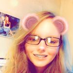Kayla Dodge - @k_dodge16 - Instagram