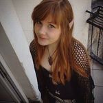 Kayla Dodge - @quogravenar - Instagram