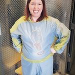 Kayla Dugger - @beatlebunny218 - Instagram