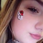 Kayla Dugger - @queensavege.10 - Instagram