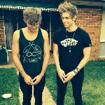 Kayla Duvall - @5sos_for_life879 - Instagram