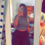 Kayla - @kaylaeason_00 - Instagram