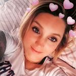 Kayla B Easter - @kaybeast_10 - Instagram