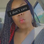 Kayla Easter - @kaiiikaiiishxt - Instagram