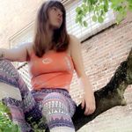 Kayla Eccles - @exoticanxiety - Instagram