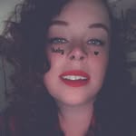 Kayla Echols - @rosiegirl1993 - Instagram