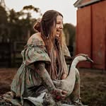 Kayla Eckert - @thebohoemu - Instagram
