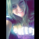 Kayla Edgar - @kaylalee17 - Instagram