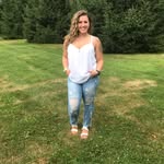 Kayla Eichelberger - @kaylae_inchaarg - Instagram