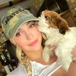 Kayla Eldridge - @kaylaeldridge83 - Instagram