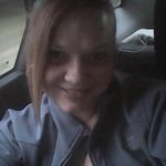 Kayla Eldridge - @meanass1985 - Instagram