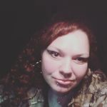 Kayla Eldridge - @meanassbitch0729 - Instagram