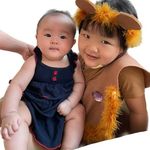 Kayla Devina & Ellery Jasmine G - @kayla.and.ellery - Instagram
