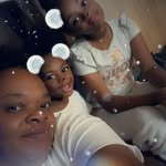 Kayla Ellington - @mzkayla0182 - Instagram