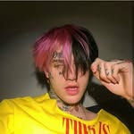 Kayla etheridge - @lilpeep_28 - Instagram