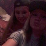 Kayla Etheridge - @_etheridge_girl_172_ - Instagram