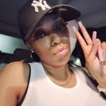Kayla Etienne - @tiff3stackzbaby - Instagram