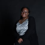 Kayla Etienne | Multidisciplinary Artist - @kayla.infocus_ - Instagram
