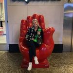 Kayla Eubanks - @kaylaeubankss - Instagram