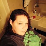 Kayla - @kaylaeubanks234 - Instagram