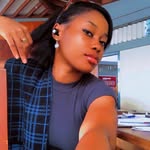 Cyntia Scholastique - @kayla_everly22 - Instagram