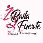 Baila Fuerte Kalamatas - @baila_fuerte_dc - Instagram