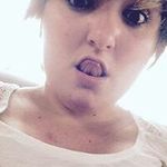 Kayla Flint - @babyflint123 - Instagram
