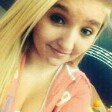 Kayla Flint - @myniggamynigga17 - Instagram