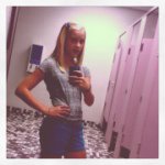 Kayla Fogle - @k_fogle_12 - Instagram