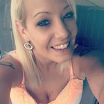 Kayla Fogle - @kay.rose.1102 - Instagram
