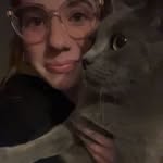 Kayla - @kayla_foglesong23 - Instagram
