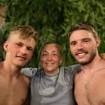Michaela Forrester - @_kayla_forrester - Instagram