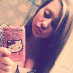 Kayla Frame - @babyk94 - Instagram