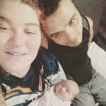 Kayla Frame - @kframe421 - Instagram