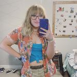 Kayla frame - @kaylaframe13 - Instagram