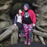 Kayla Frame - @queenbbw420 - Instagram