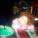 kayla frederick - @redhead_energy - Instagram