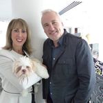 Gary Kelly & Kayla Friedman - @theluxe4less - Instagram