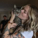 Kayla Fromm - @_latenightsnack - Instagram