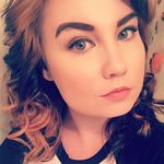 Kayla Renee Brewer-Fultz - @kale.la - Instagram