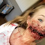 Kayla Gable - @kaybaybee23 - Instagram