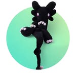 Kayla's Handmade Huggables - @kaylashandmadehuggables - Instagram