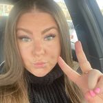 Kayla Garner - @kaylangarner - Instagram