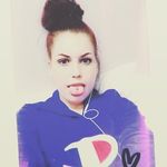 Kayla Garner - @kayla_bitch_17 - Instagram